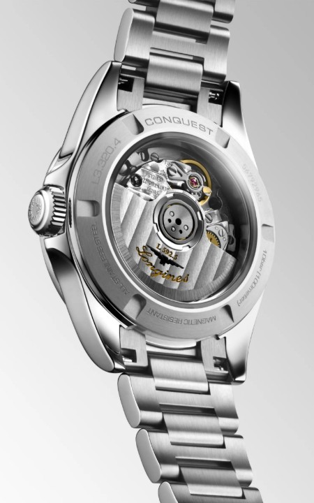 Bild von Longines Conquest