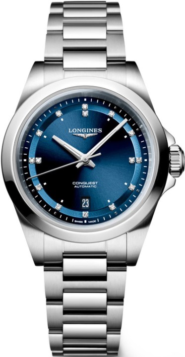 Bild von Longines Conquest