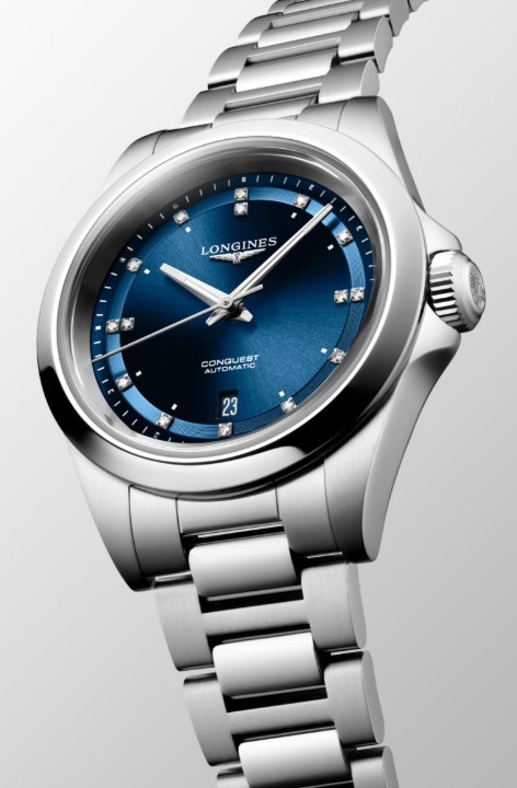 Bild von Longines Conquest