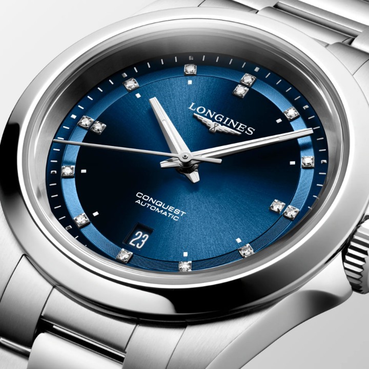 Bild von Longines Conquest