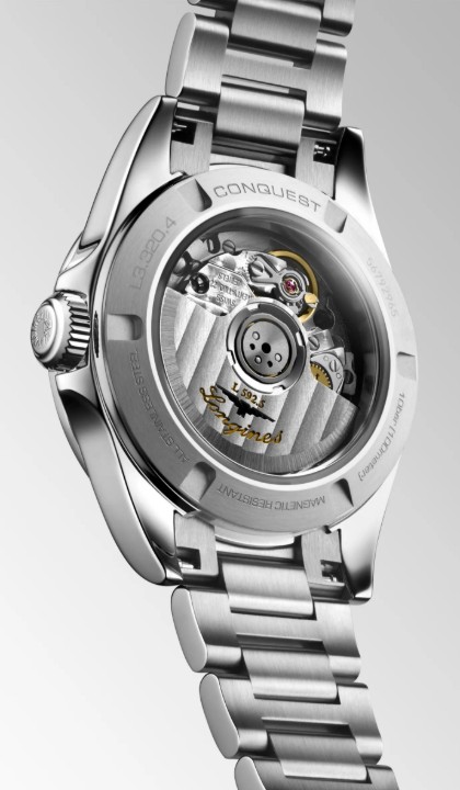 Bild von Longines Conquest