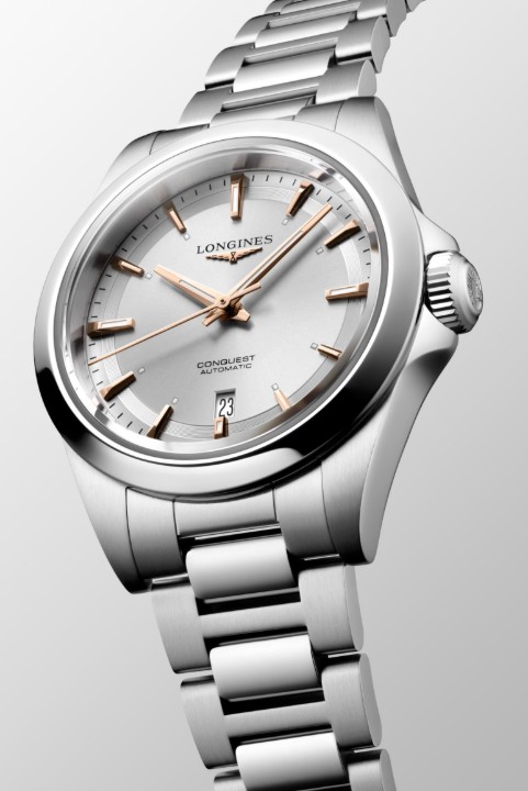 Bild von Longines Conquest