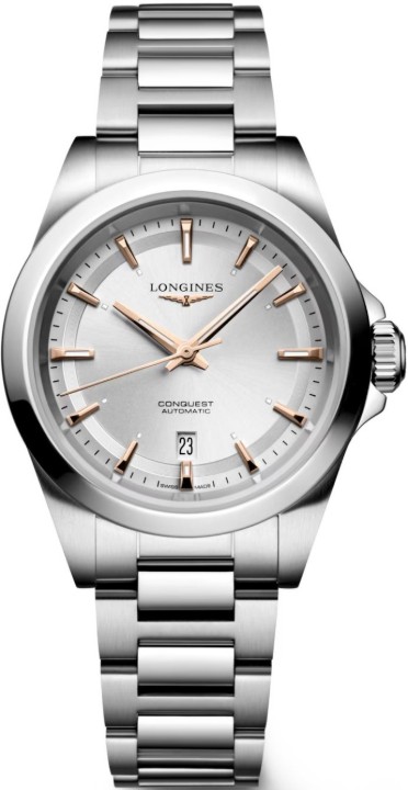 Bild von Longines Conquest