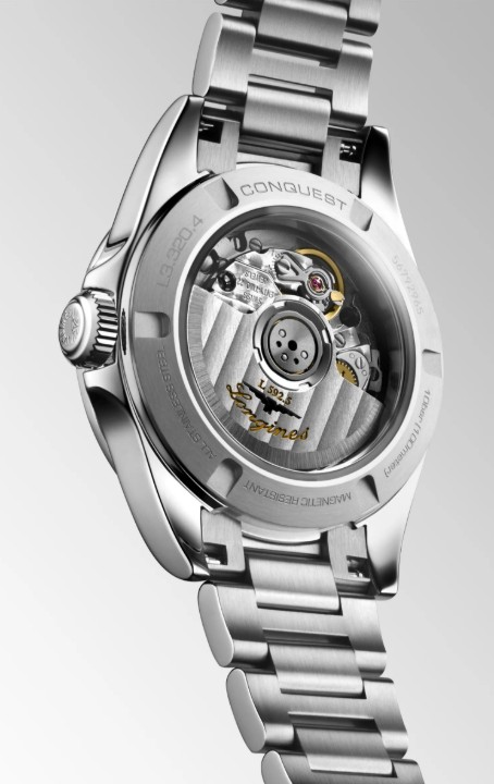 Bild von Longines Conquest