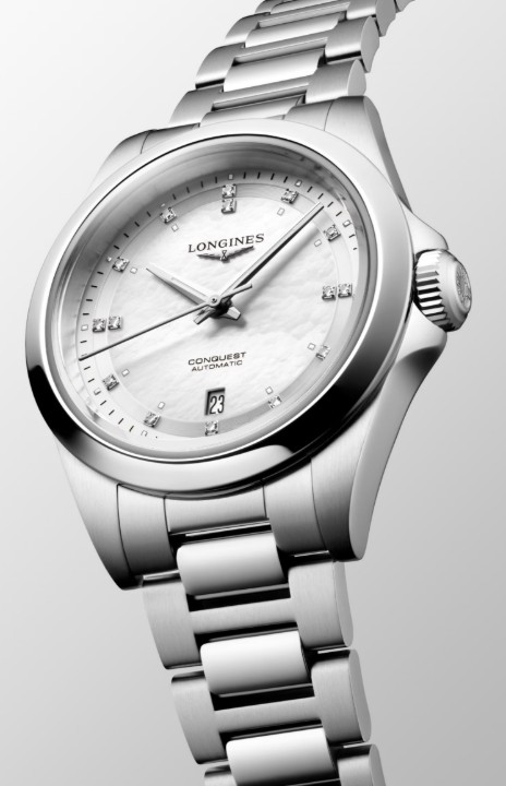 Bild von Longines Conquest