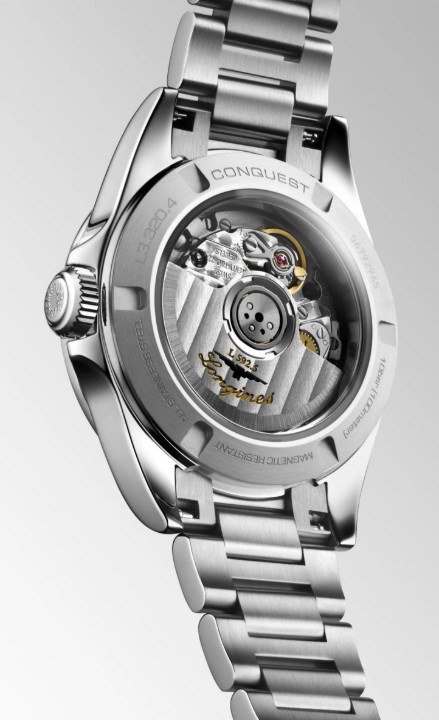 Bild von Longines Conquest