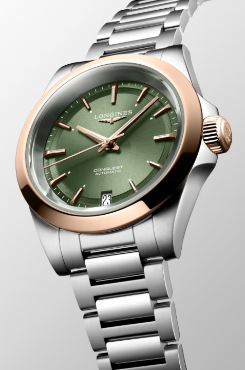 Bild von Longines Conquest