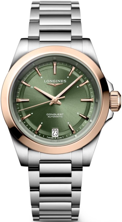 Bild von Longines Conquest