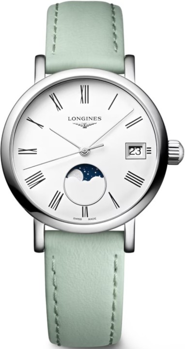 Bild von Longines Elegant