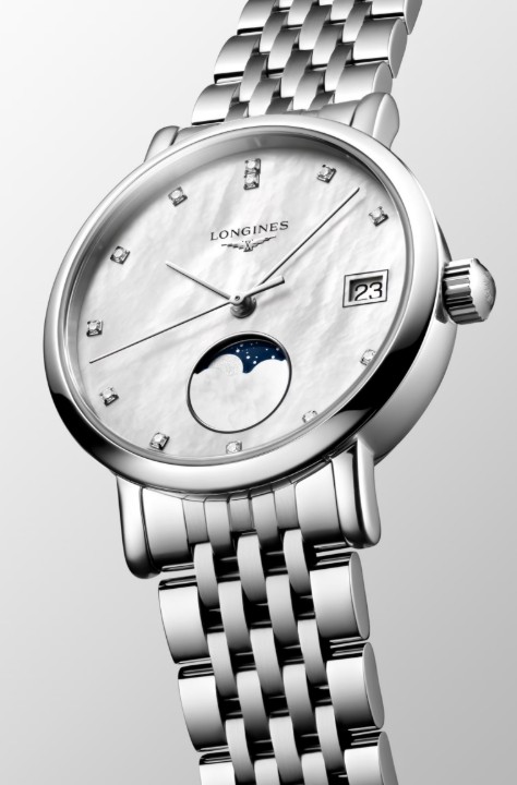 Bild von Longines Elegant
