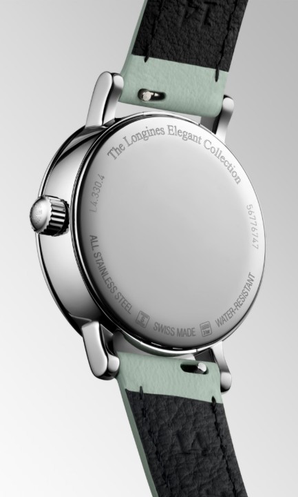 Bild von Longines Elegant