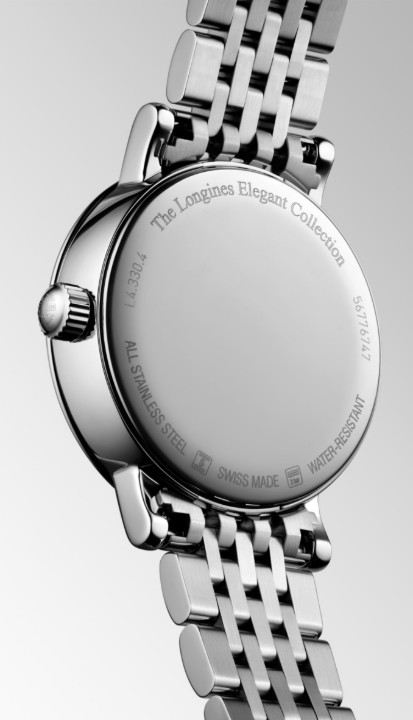 Bild von Longines Elegant