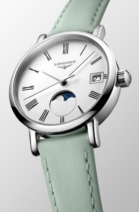 Bild von Longines Elegant