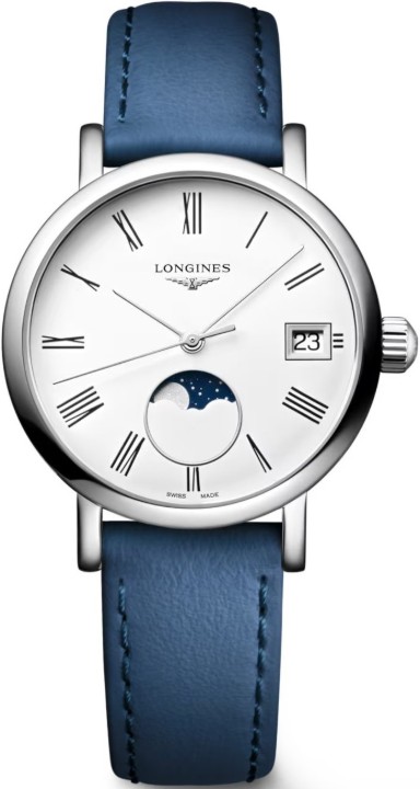 Bild von Longines Elegant