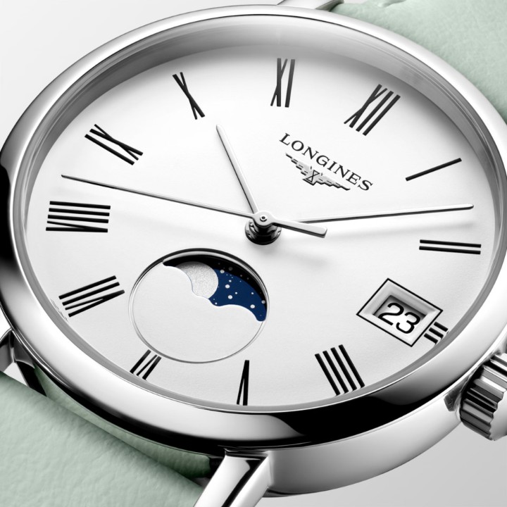 Bild von Longines Elegant