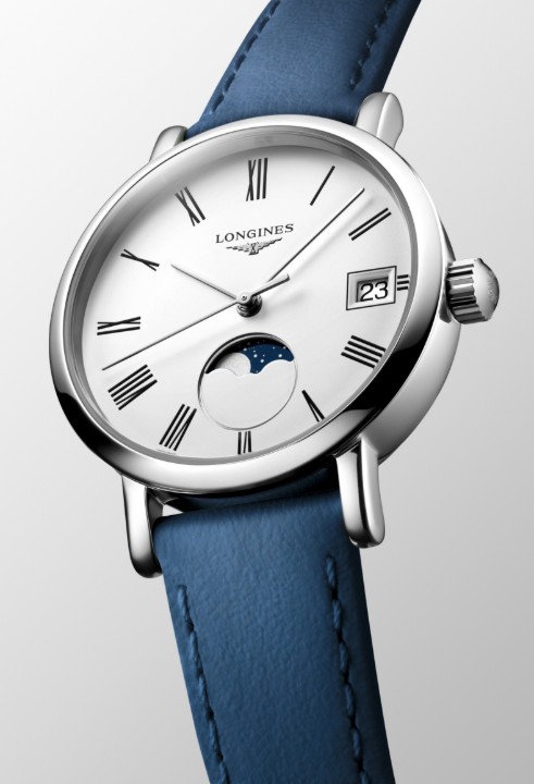 Bild von Longines Elegant
