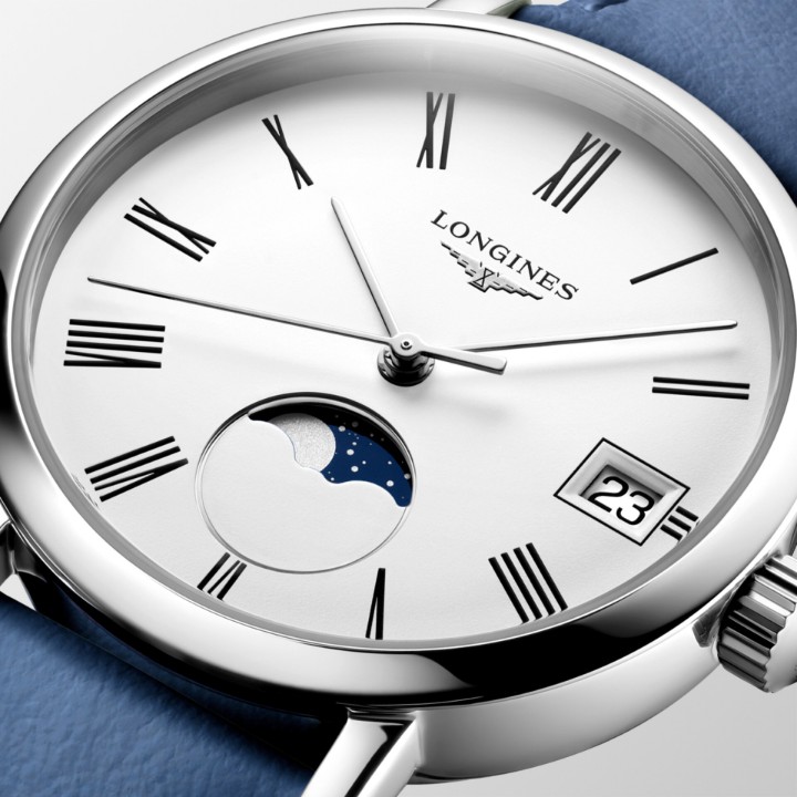 Bild von Longines Elegant