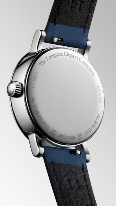 Bild von Longines Elegant