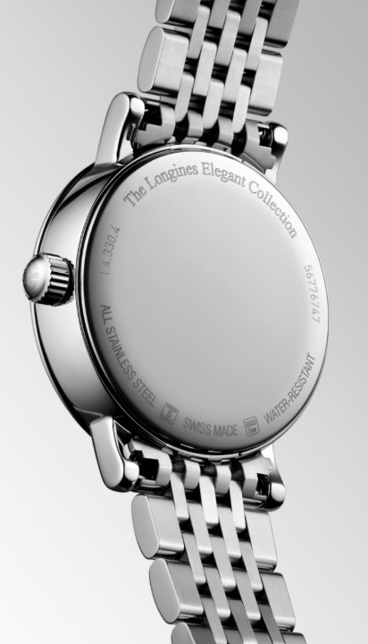 Bild von Longines Elegant