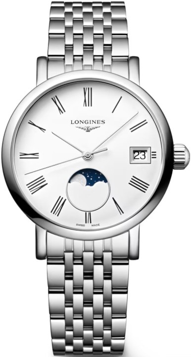 Bild von Longines Elegant