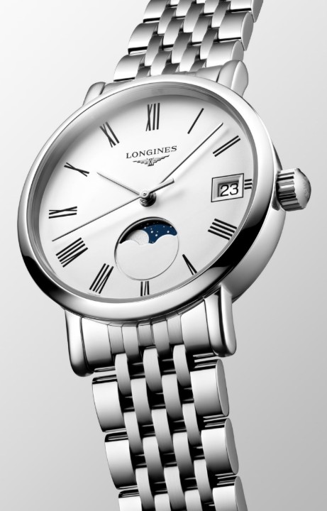 Bild von Longines Elegant