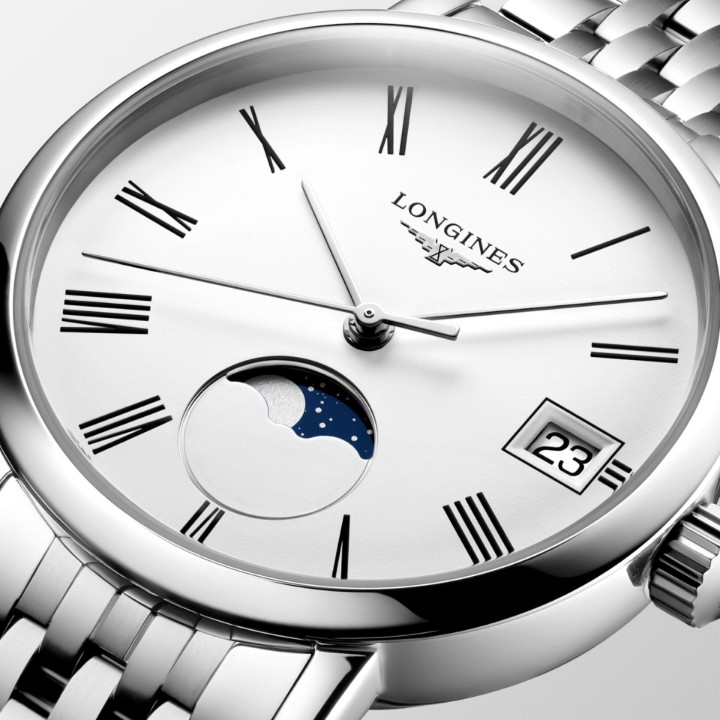 Bild von Longines Elegant