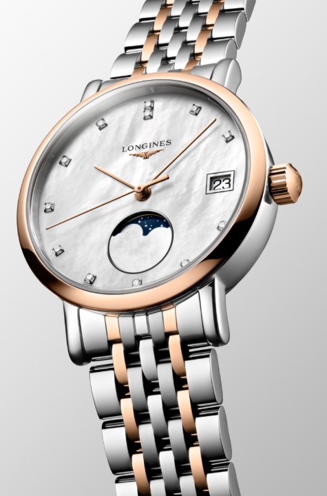Bild von Longines Elegant