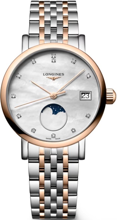 Bild von Longines Elegant