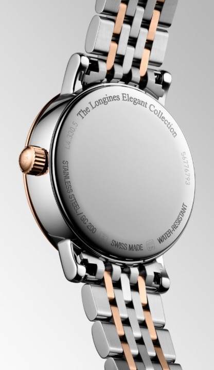 Bild von Longines Elegant