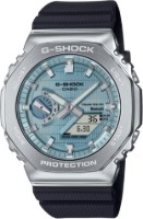 Bild von Casio G-Shock G-Steel
