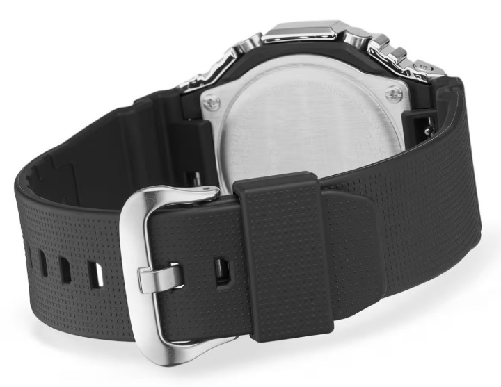 Bild von Casio G-Shock G-Steel