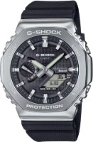Bild von Casio G-Shock G-Steel