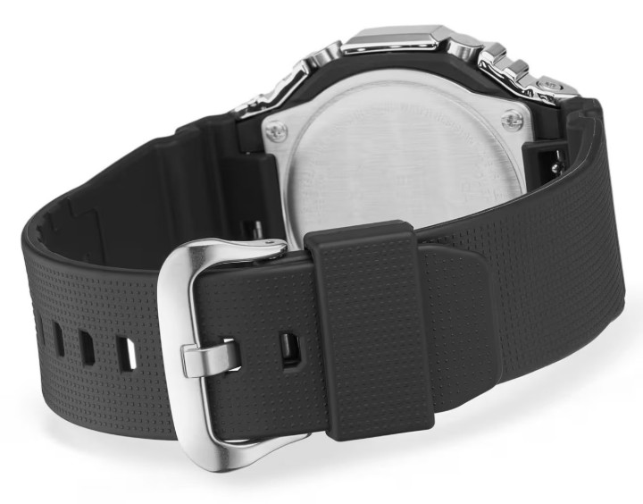 Bild von Casio G-Shock G-Steel