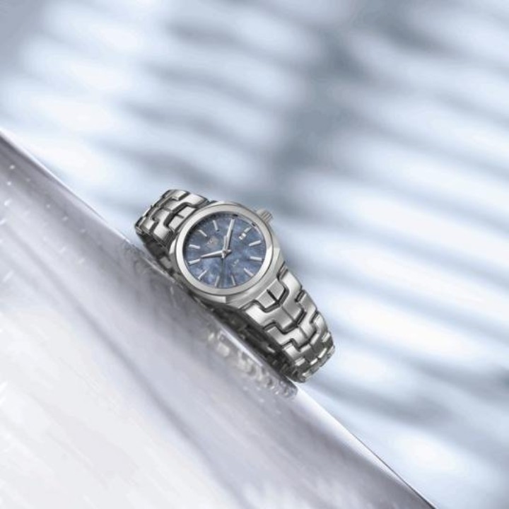 Bild von Tag Heuer Link
