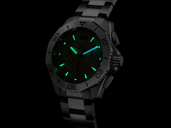 Bild von Tag Heuer Aquaracer Professional 200