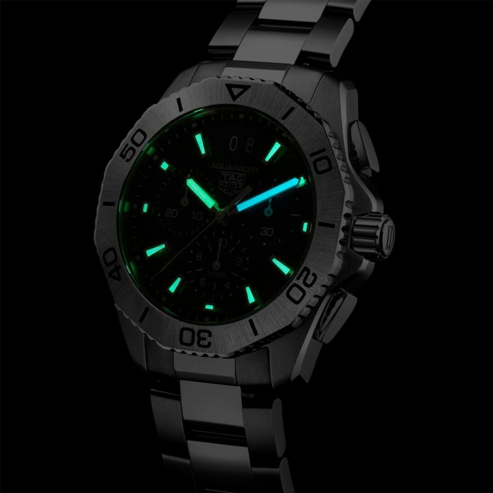 Bild von Tag Heuer Aquaracer Professional 200