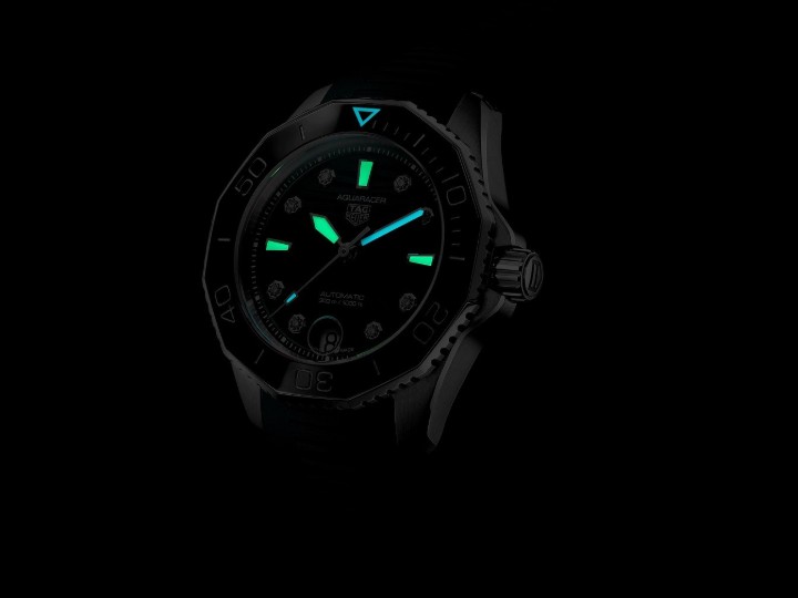 Bild von Tag Heuer Aquaracer Professional 300