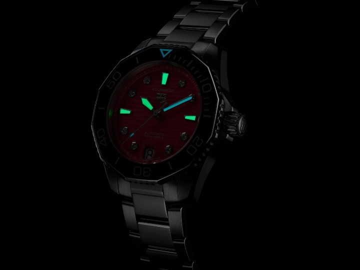 Bild von Tag Heuer Aquaracer Professional 300