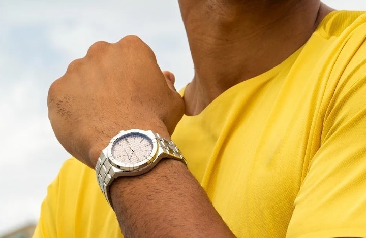 Bild von Maurice Lacroix Aikon Automatic
