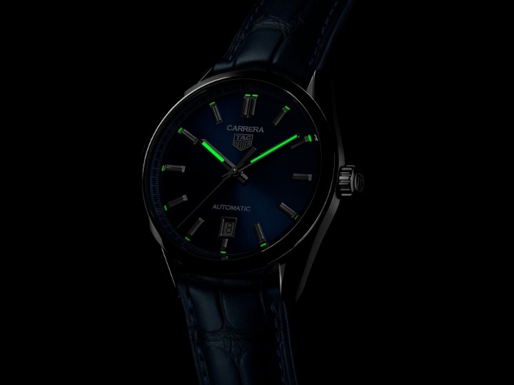 Bild von Tag Heuer Carrera