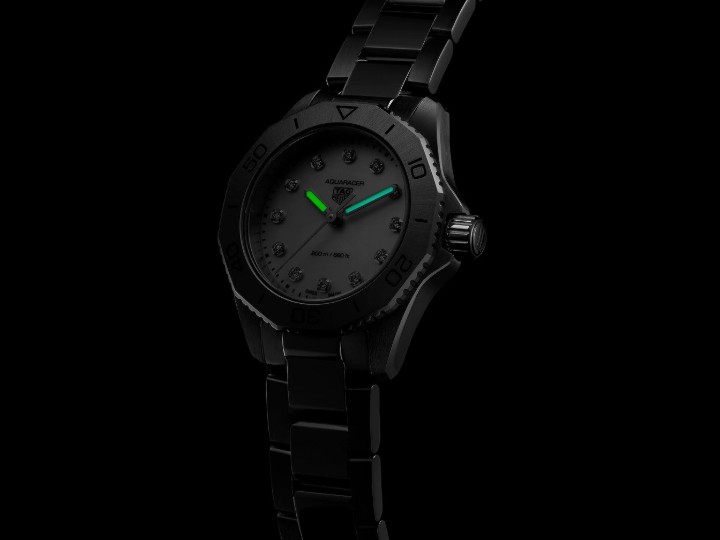 Bild von Tag Heuer Aquaracer Professional 200