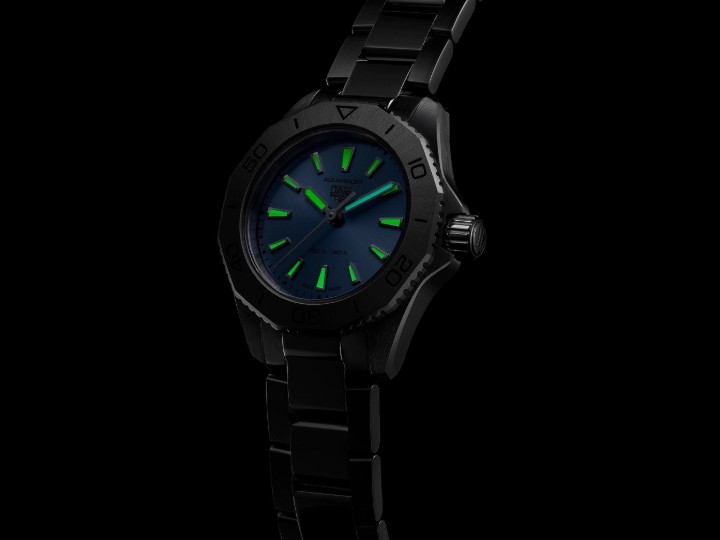 Bild von Tag Heuer Aquaracer Professional 200
