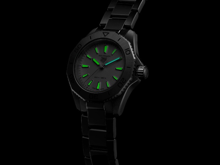 Bild von Tag Heuer Aquaracer Professional 200