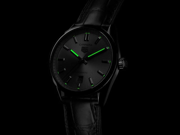 Bild von Tag Heuer Carrera
