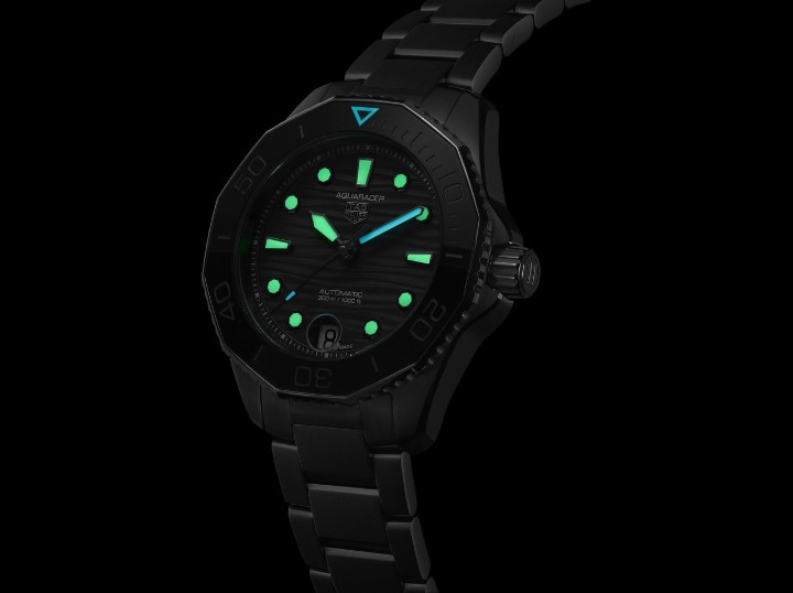 Bild von Tag Heuer Aquaracer Professional 300