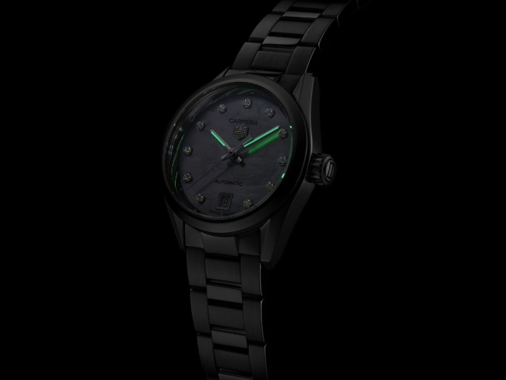 Bild von Tag Heuer Carrera