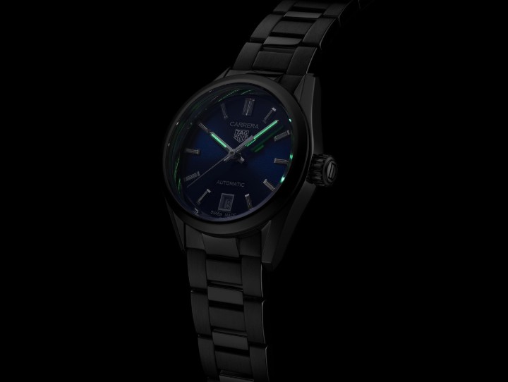 Bild von Tag Heuer Carrera