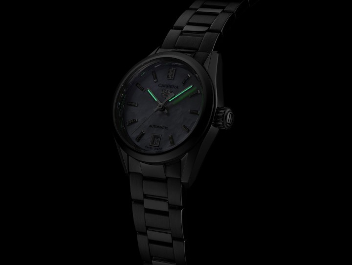 Bild von Tag Heuer Carrera