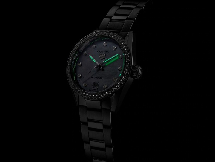 Bild von Tag Heuer Carrera
