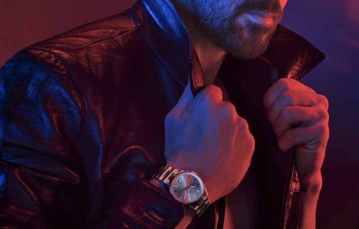 Bild von Tag Heuer Carrera